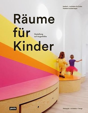 Raume fur Kinder