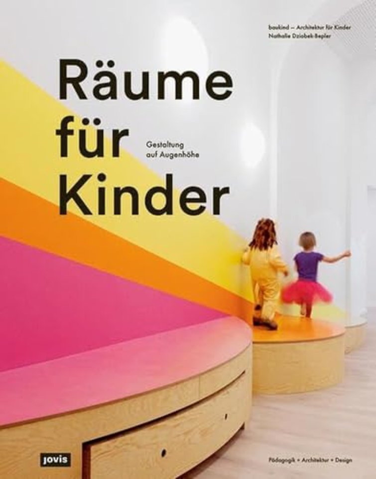 Raume fur Kinder