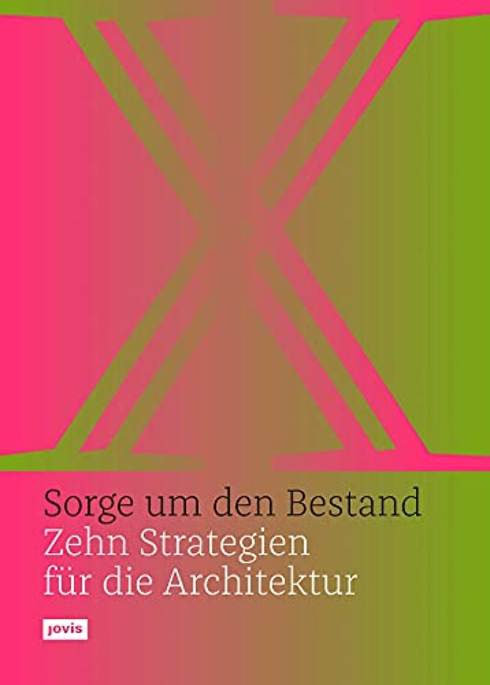 Sorge um den Bestand