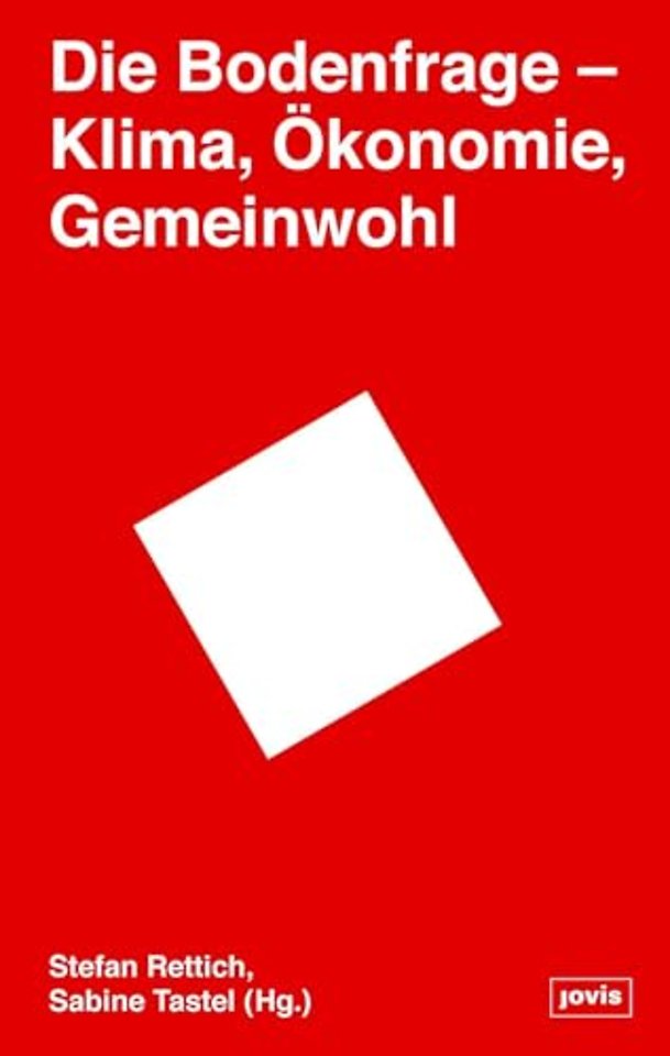 Die Bodenfrage