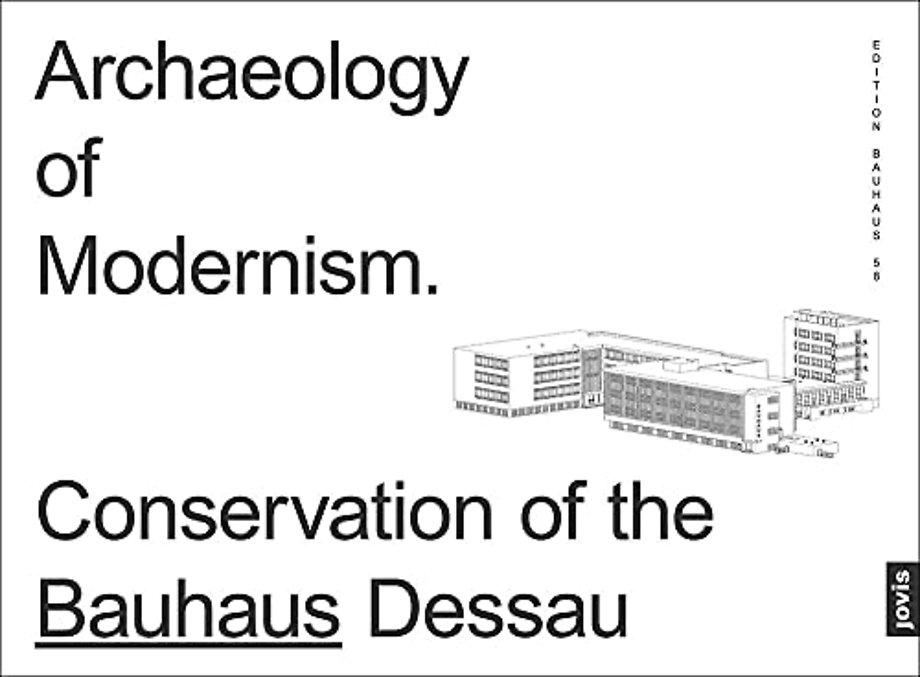 Archaeology of Modernism