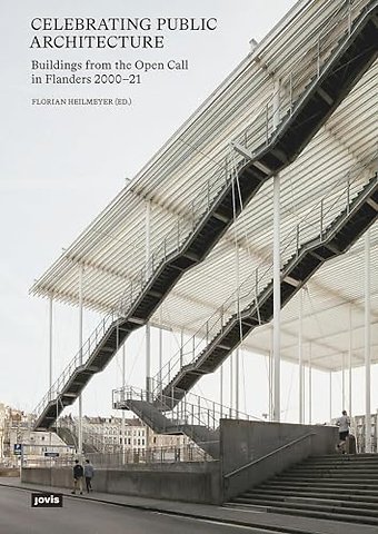 Celebrating Public Architecture