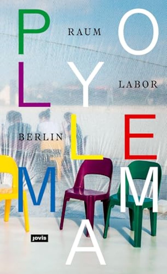 Polylemma (English edition)