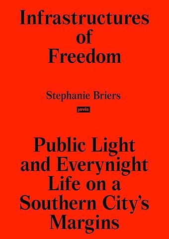 Infrastructures of Freedom