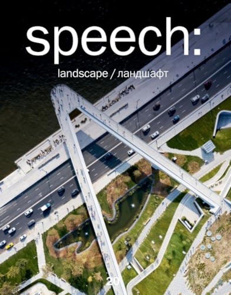 Speech: 20, Landscape