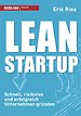 Lean Startup