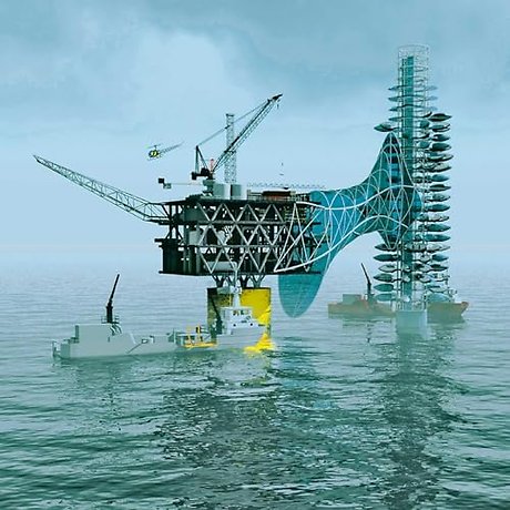 Technology-Driven Design Approaches to Utopia