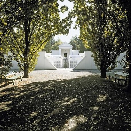 Landscape Architecture / Landschaftsarchitektur