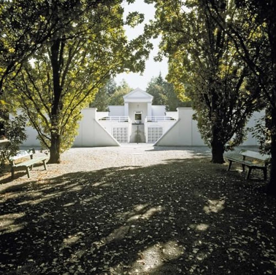 Landscape Architecture / Landschaftsarchitektur