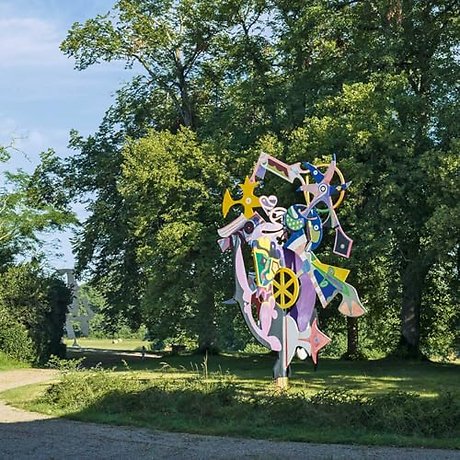 Erich Engelbrecht Introspektive Bilder / Introspective Images