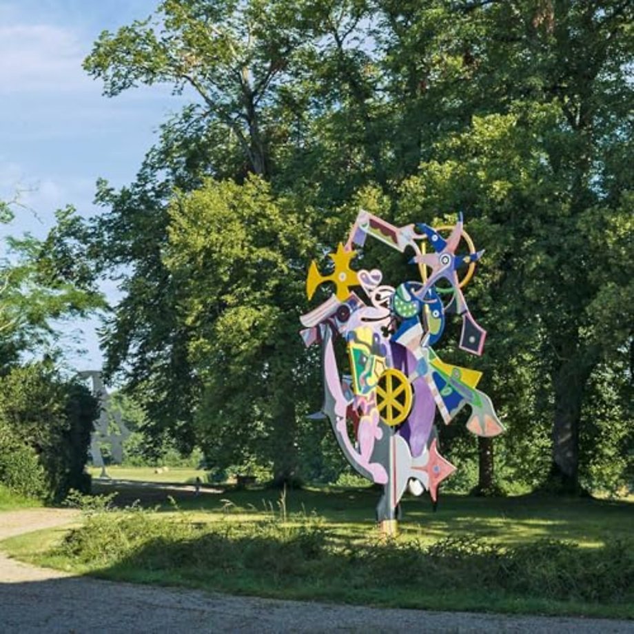 Erich Engelbrecht Introspektive Bilder / Introspective Images