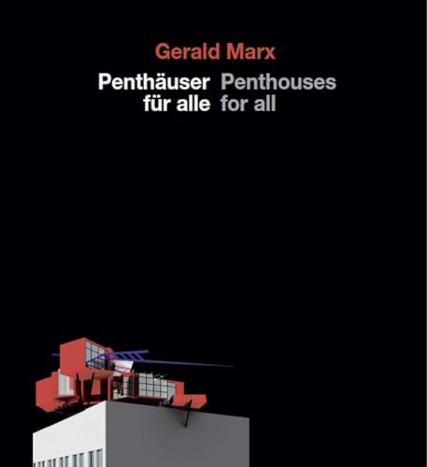 Penthauser fur alle /Penthouses for All