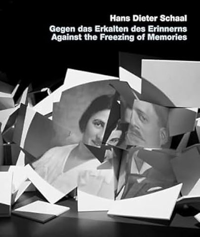 Gegen das Erkalten des Erinnerns / Against the freezing of Memory