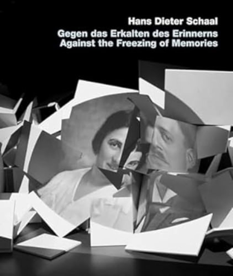 Gegen das Erkalten des Erinnerns / Against the freezing of Memory