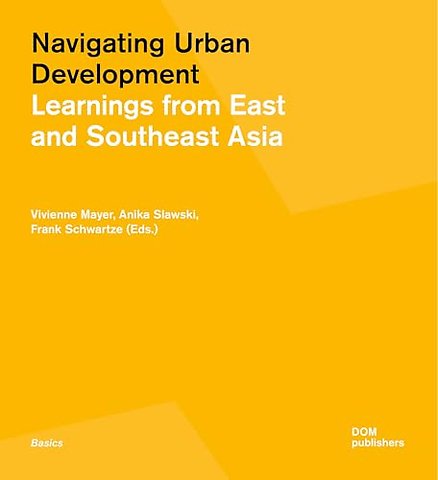 Navigating Urban Development