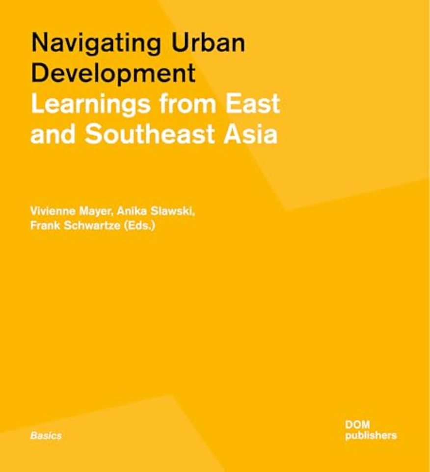 Navigating Urban Development