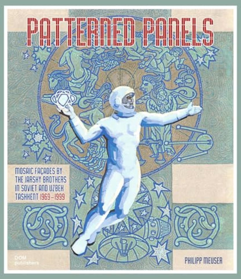 Patterned Panels