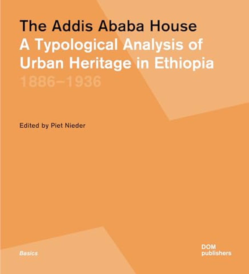 The Addis Ababa House