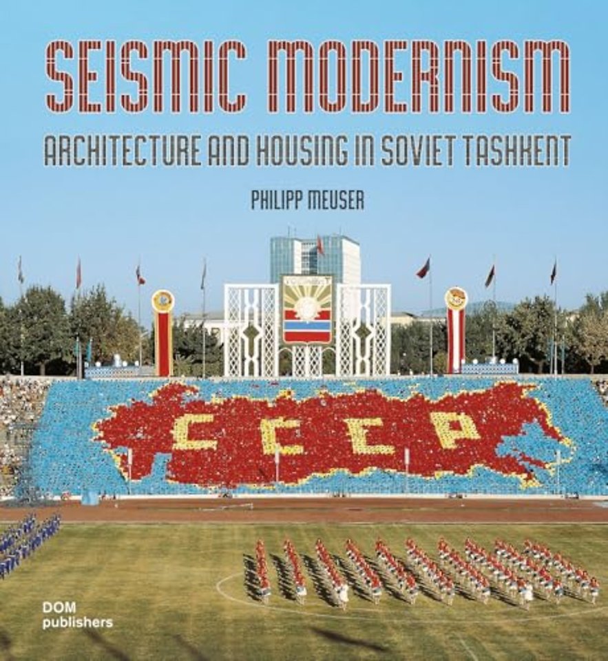Seismic Modernism
