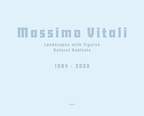 Massimo Vitali