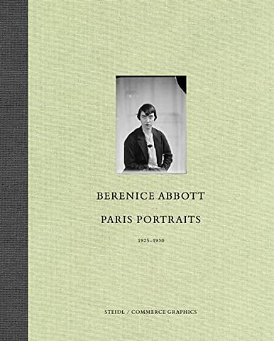 Berenice Abbott