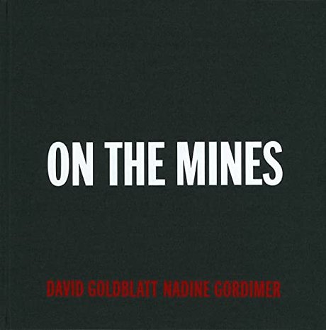 David Goldblatt + Nadine Gordimer