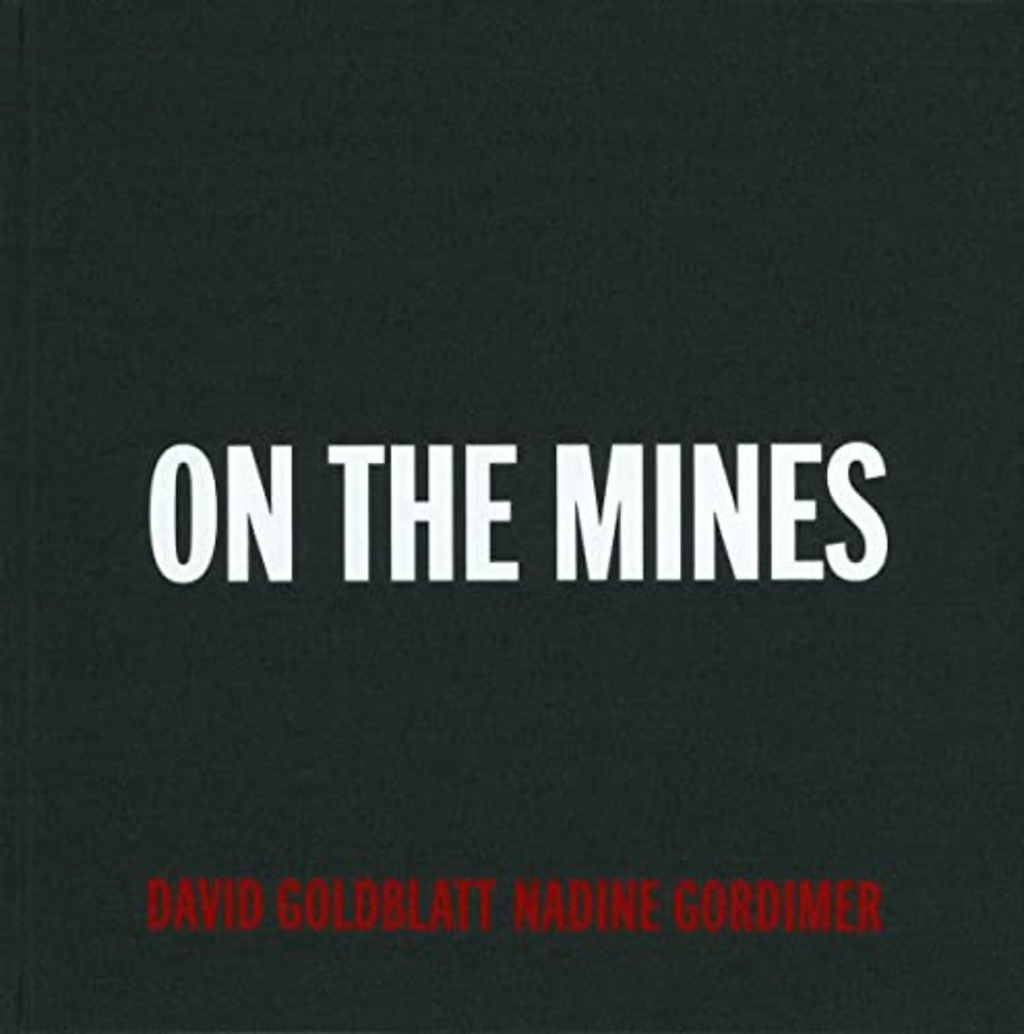 David Goldblatt + Nadine Gordimer