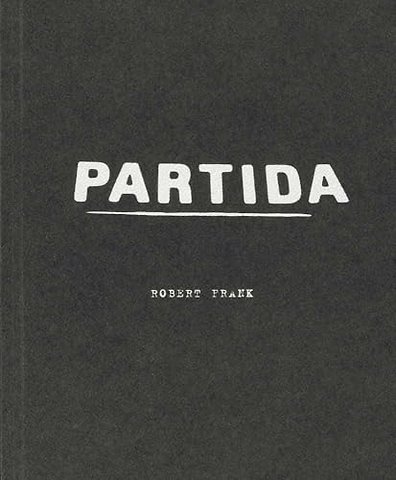 Robert Frank