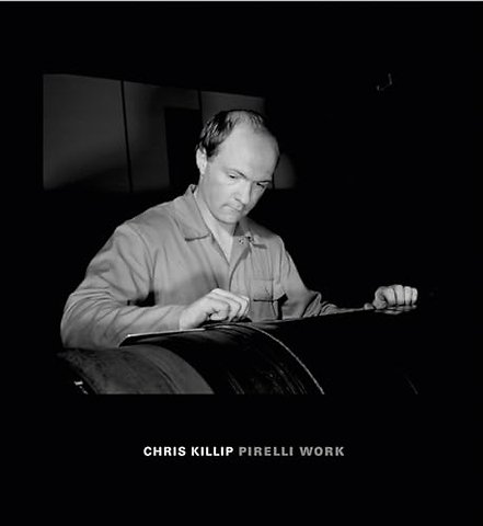 Chris Killip