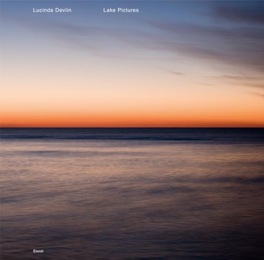 Lucinda Devlin: Lake Pictures