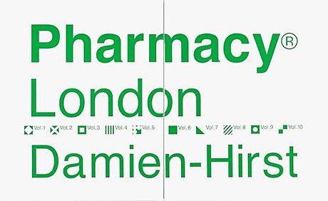 Damien Hirst