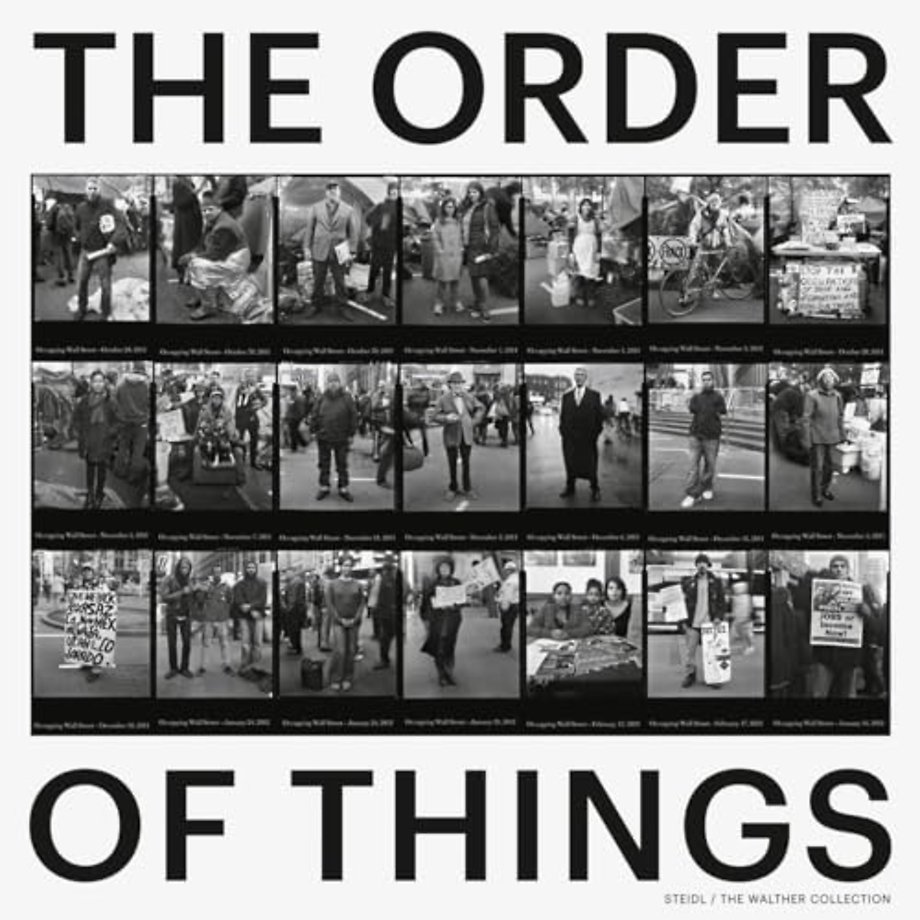 The Order of Things