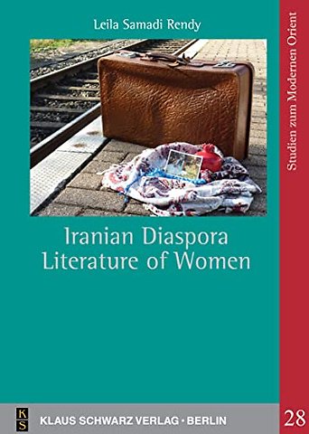 Iranian Diaspora Literature of Women