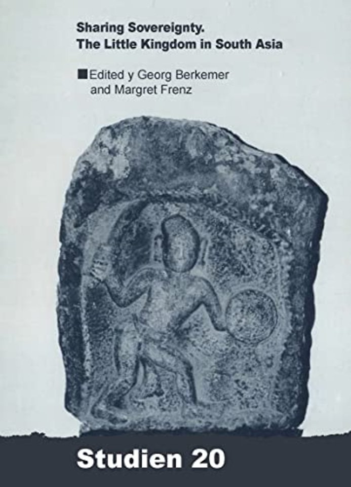 Sharing Sovereignty – The Little Kingdom in South Asia