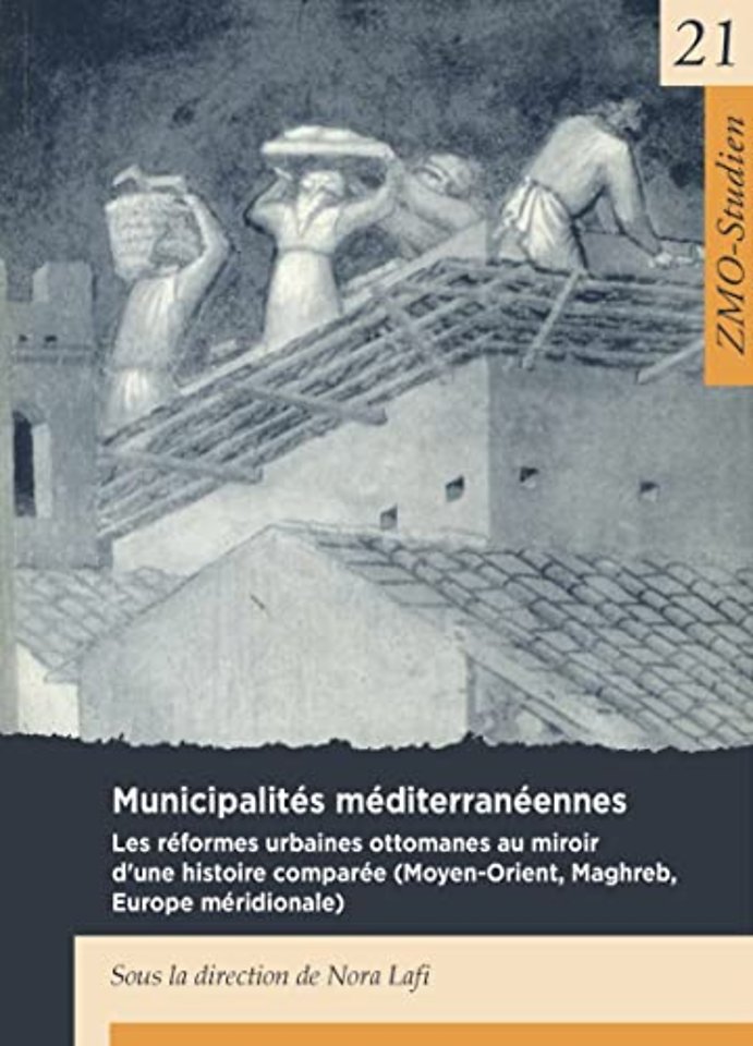 Municipalités Méditerranéennes – Municipalités Méditerranéennes