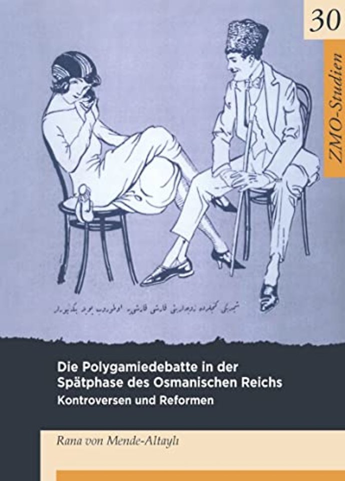 Die Polygamiedebatte in der Spätphase des Osmani – Kontroversen und Reformen