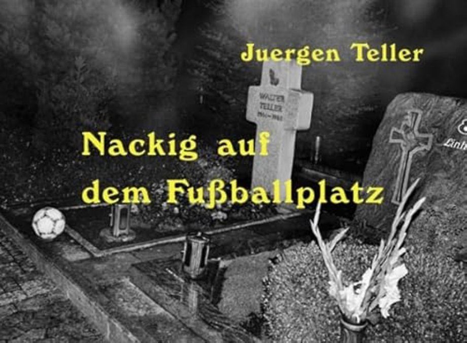 Juergen Teller