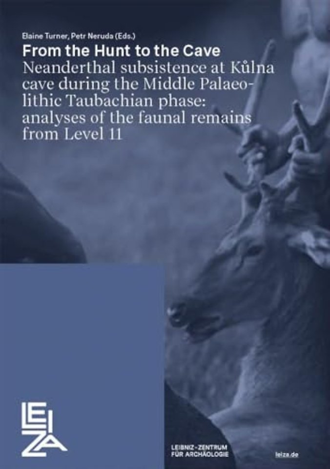 From the Hunt to the Cave