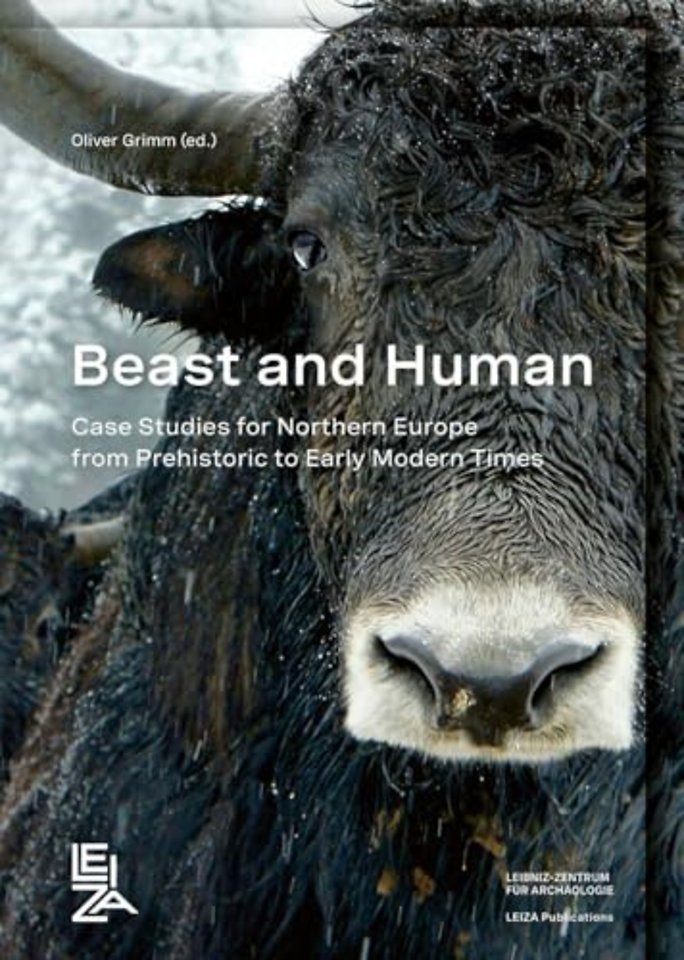 Beast and Human
