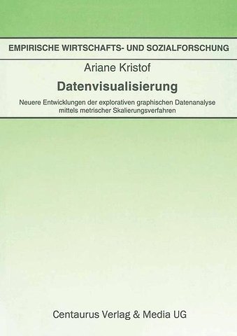 Datenvisualisierung