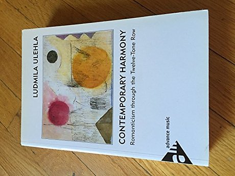 Contemporary Harmony
