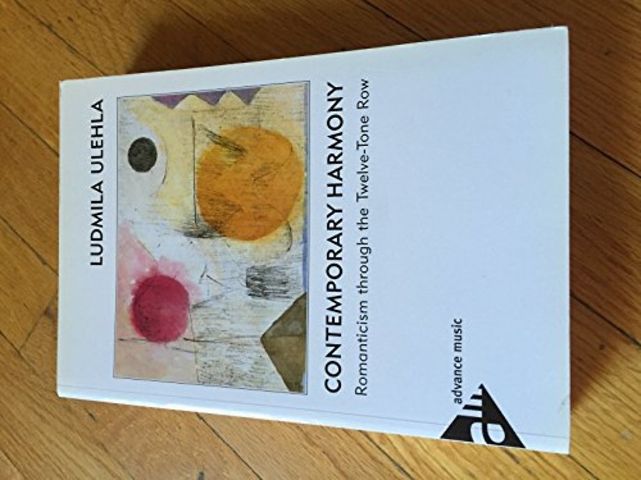 Contemporary Harmony