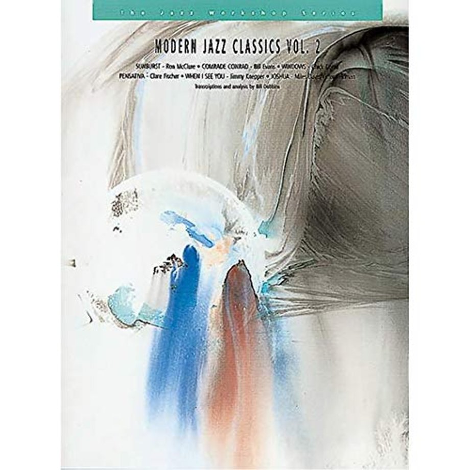 Modern Jazz Classics 2