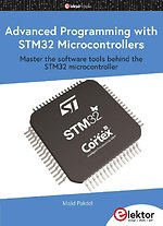 Advanced Programming with STM32 Microcontrollers