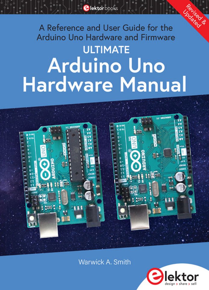 Ultimate Arduino Uno Hardware Manual Ultimate Arduino Uno Hardware Manual