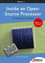 Inside an Open-Source Processor