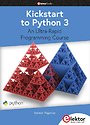 Kickstart to Python 3 Kickstart to Python 3