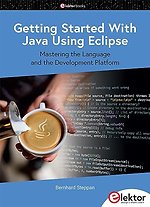 Getting Started With Java Using Eclipse