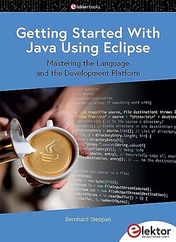 Getting Started With Java Using Eclipse