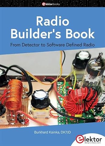 Radio Builder's Book